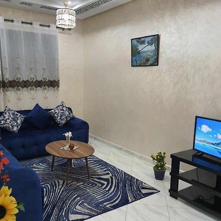 Appartement Dar Meknès Exterior foto