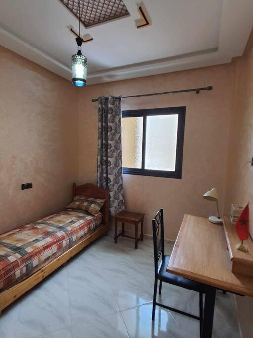 Appartement Dar Meknès Exterior foto