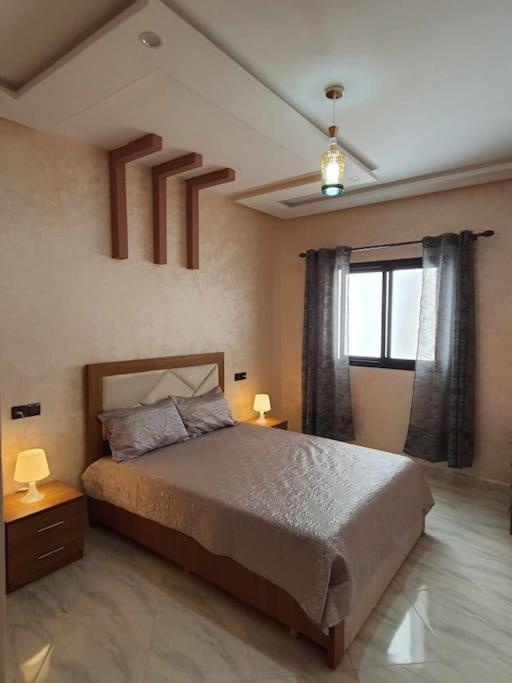 Appartement Dar Meknès Exterior foto