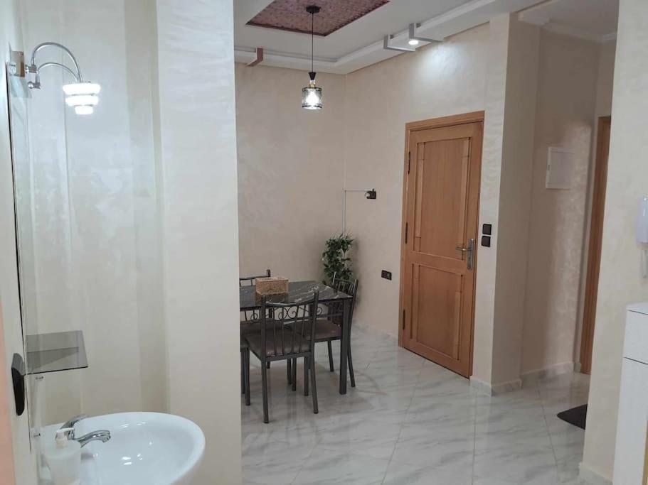 Appartement Dar Meknès Exterior foto