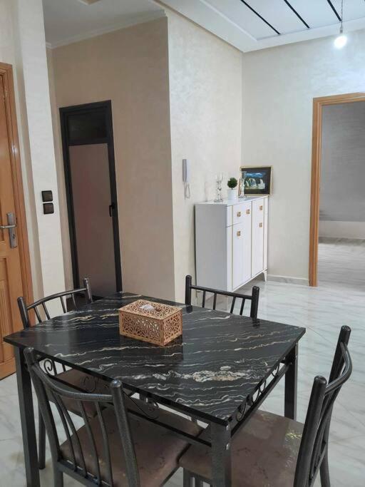Appartement Dar Meknès Exterior foto