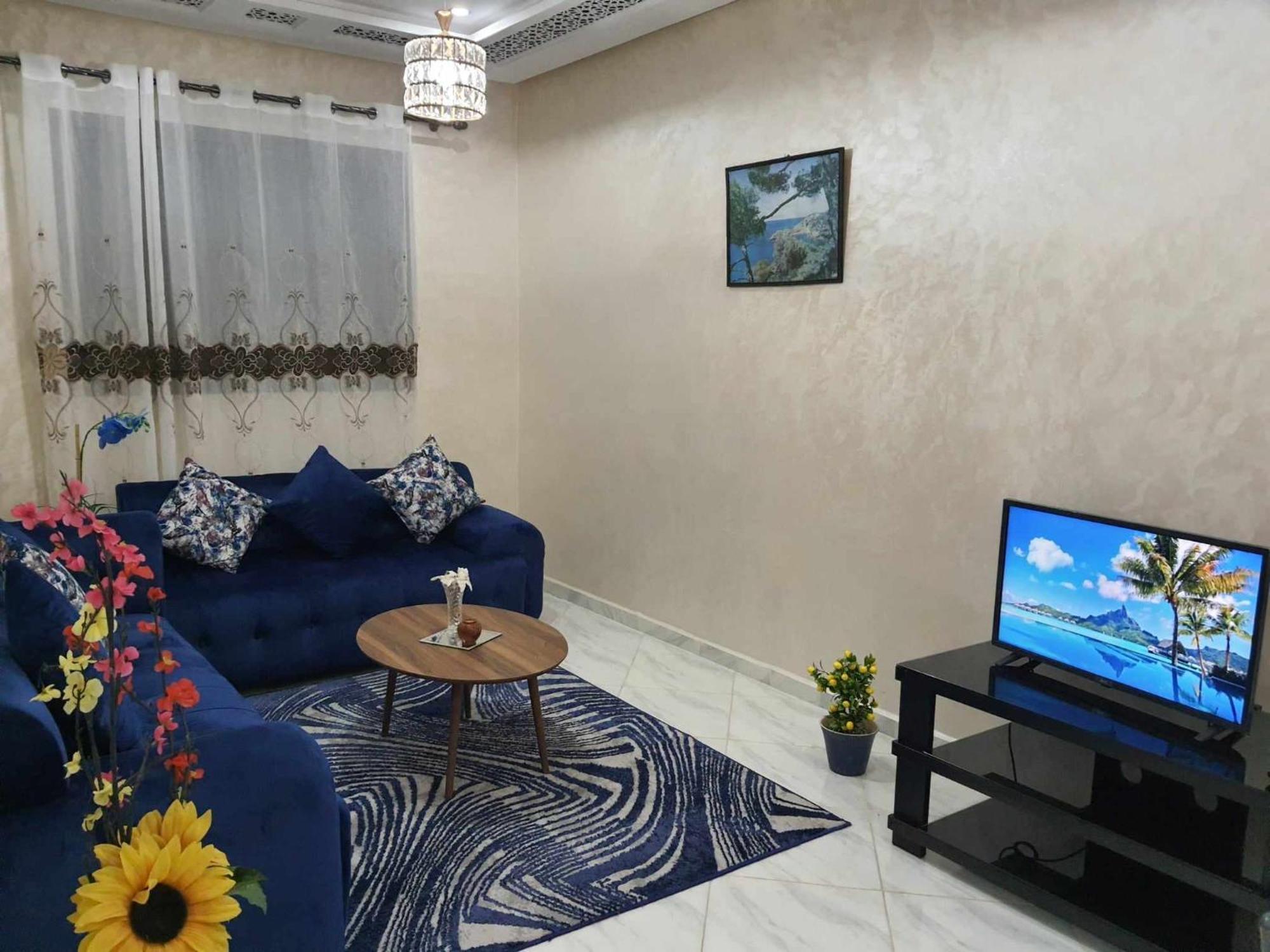Appartement Dar Meknès Exterior foto